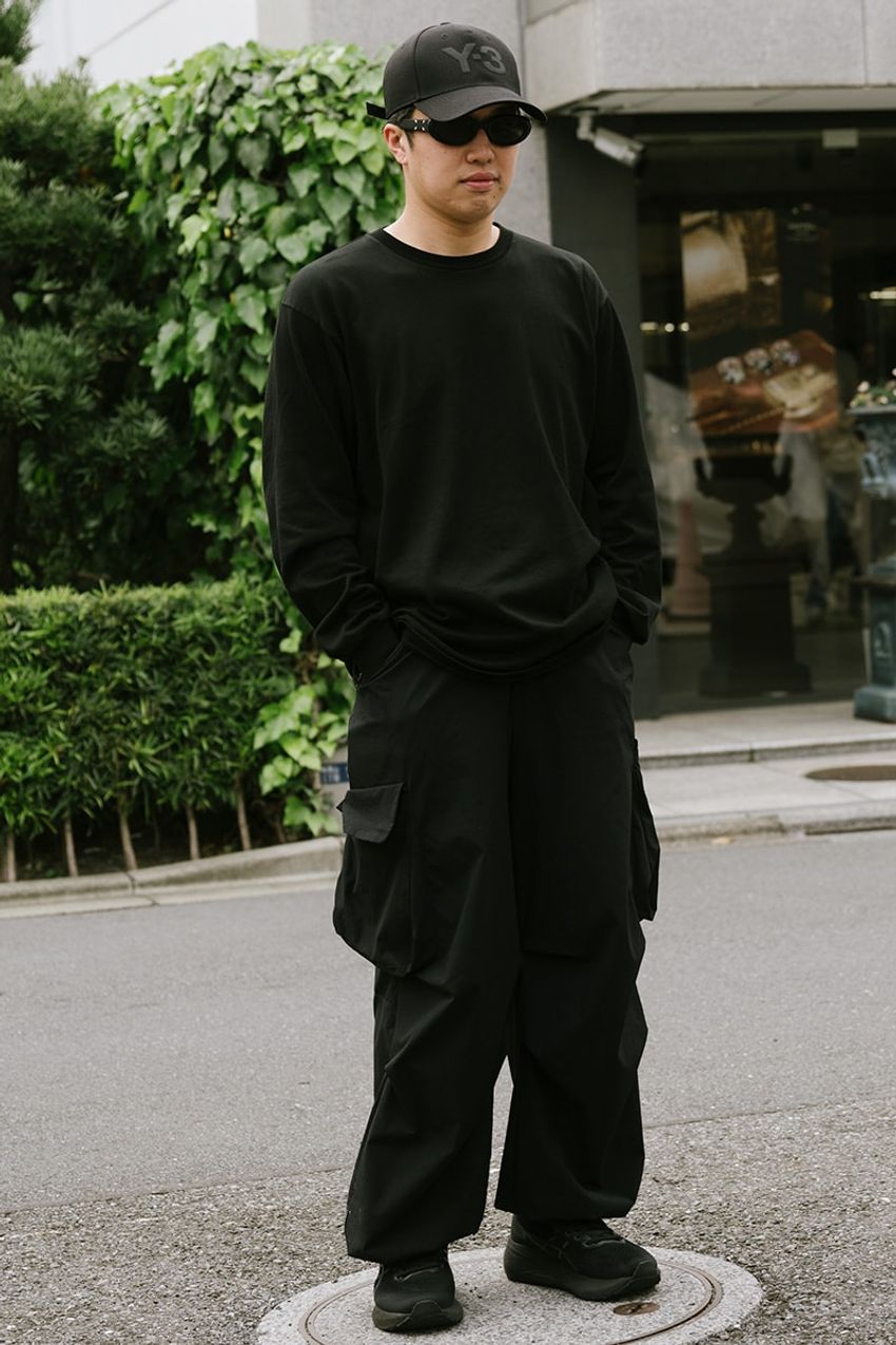 洒落者たちが頼る“マルジェラ”という選択！指示されるワケは「程よい主張＆確かな存在感」だった - 7枚目の画像