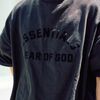 フィアオブゴッドエッセンシャルズのTシャツコーディネート | 250714-1500-52 小原拓也 7枚目の写真