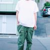 フルーツオブザルームのTシャツコーディネート | 250714-1702-49 捧 哲郎 3枚目の写真