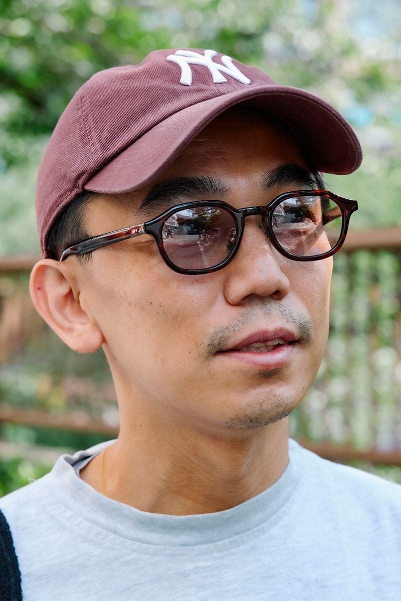 エイチアンドエムのTシャツコーディネート | 250714-1708-05 田島優一 4枚目の写真