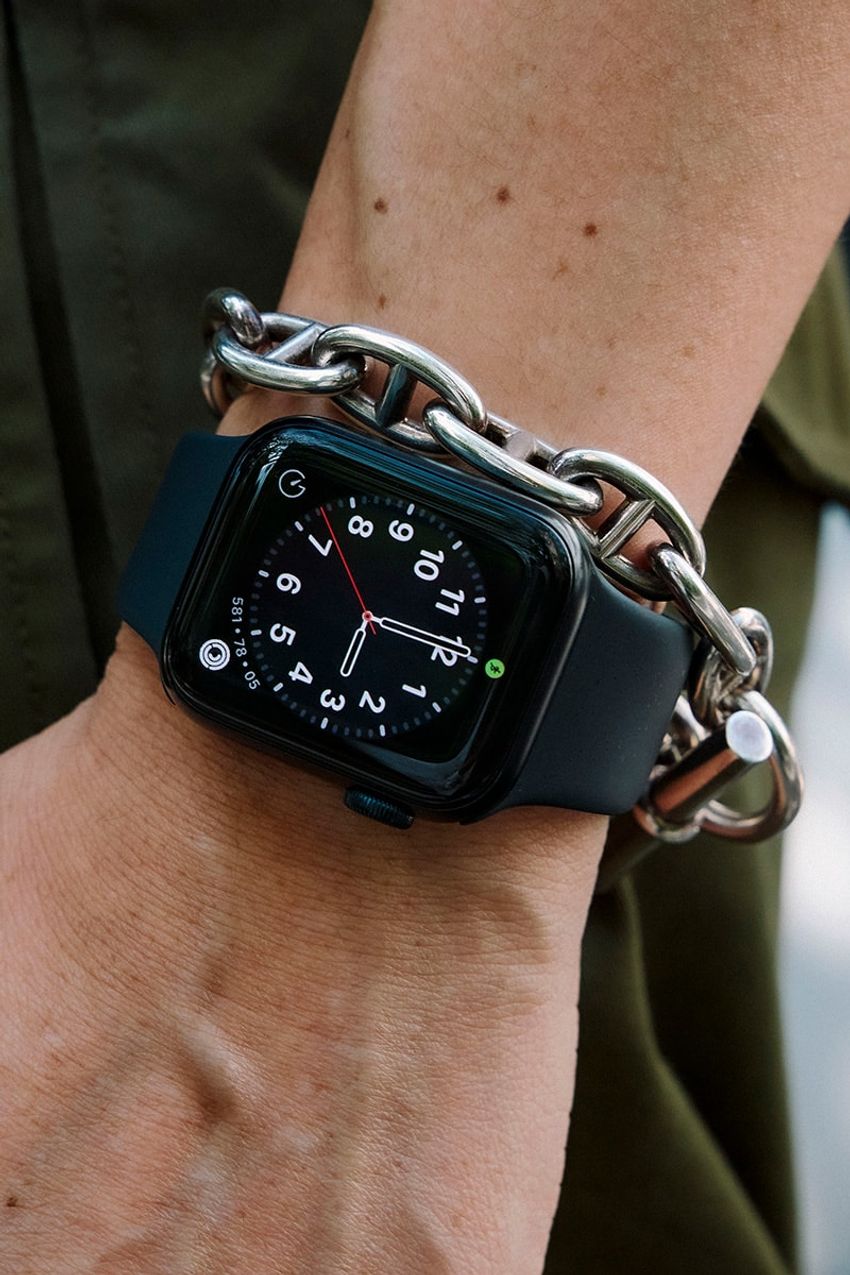 真夏も人気の“カーゴパンツ”。街行く3名の愛用ブランドとはきこなし方をいざ調査！ - 9枚目の画像