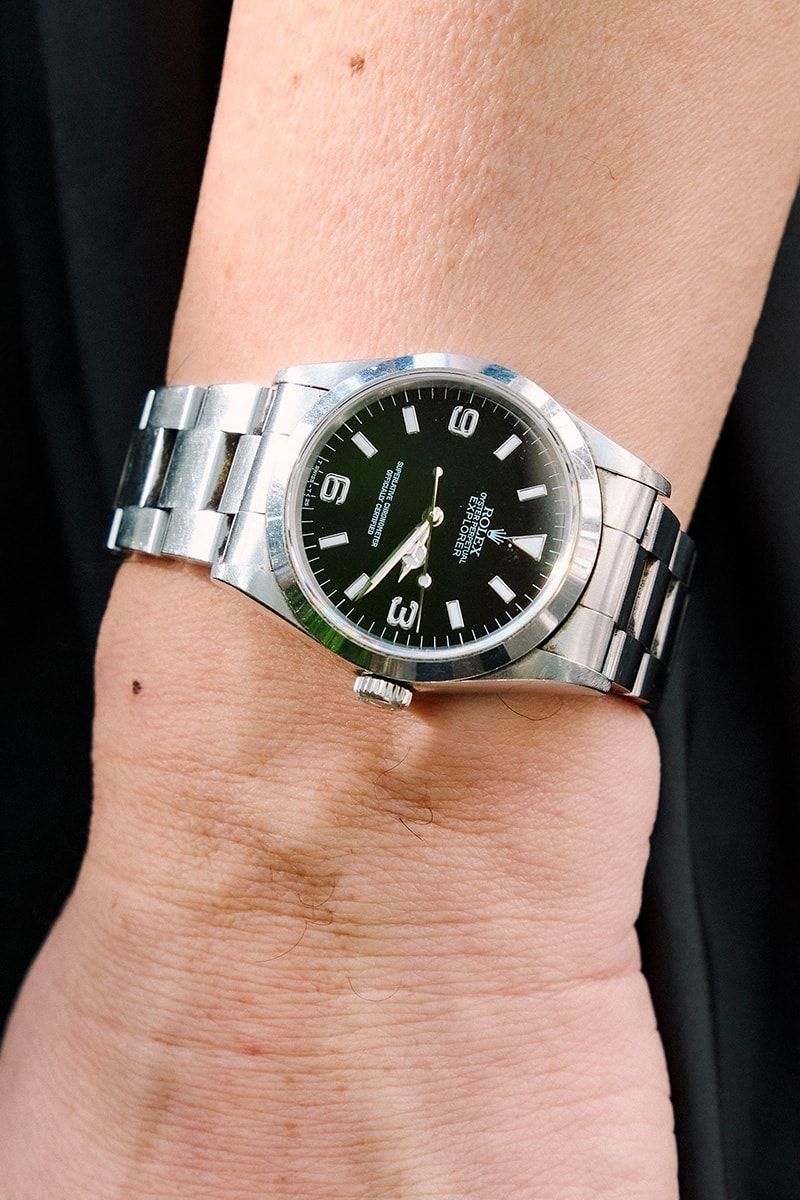 バンクスジャーナルのTシャツコーディネート | 250714-1710-28 山本正悦 3枚目の写真