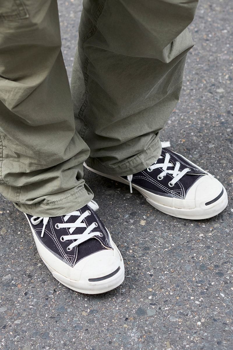 ネクサスセブンのGジャンコーディネート | 250714-1712-27 北浜 航 5枚目の写真