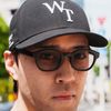 サカイのスウェットコーディネート | 250714-1716-31 國重大輔 5枚目の写真