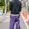サカイのスウェットコーディネート | 250714-1716-31 國重大輔 3枚目の写真