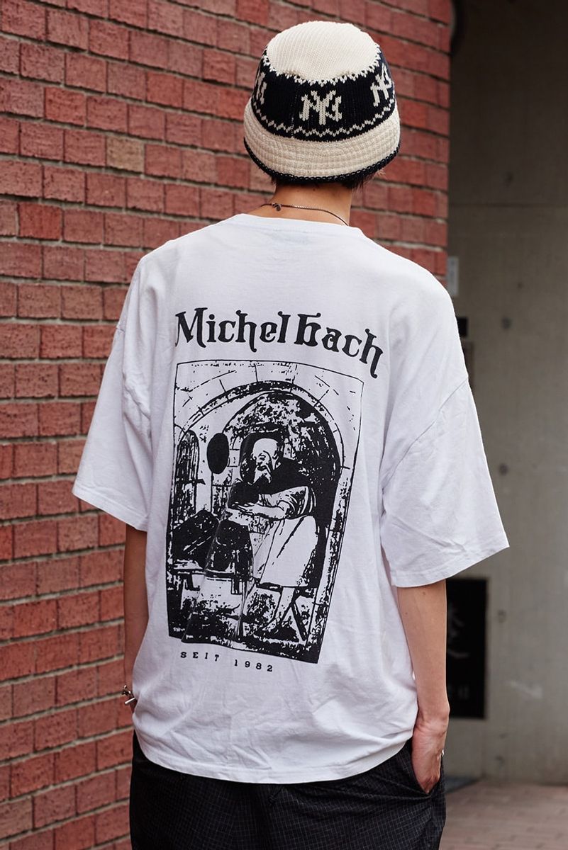 クリークのTシャツコーディネート | 250714-1719-30 渡辺裕之 10枚目の写真