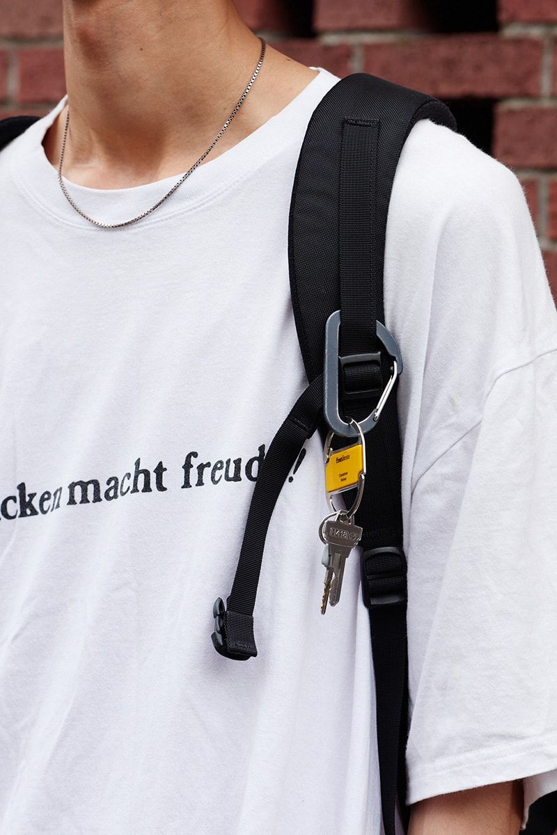 クリークのTシャツコーディネート | 250714-1719-30 渡辺裕之 7枚目の写真