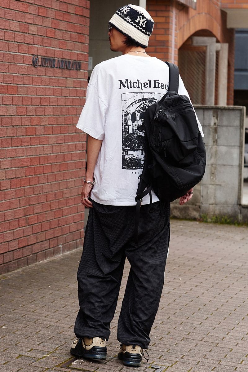クリークのTシャツコーディネート | 250714-1719-30 渡辺裕之 4枚目の写真