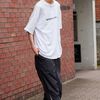 クリークのTシャツコーディネート | 250714-1719-30 渡辺裕之