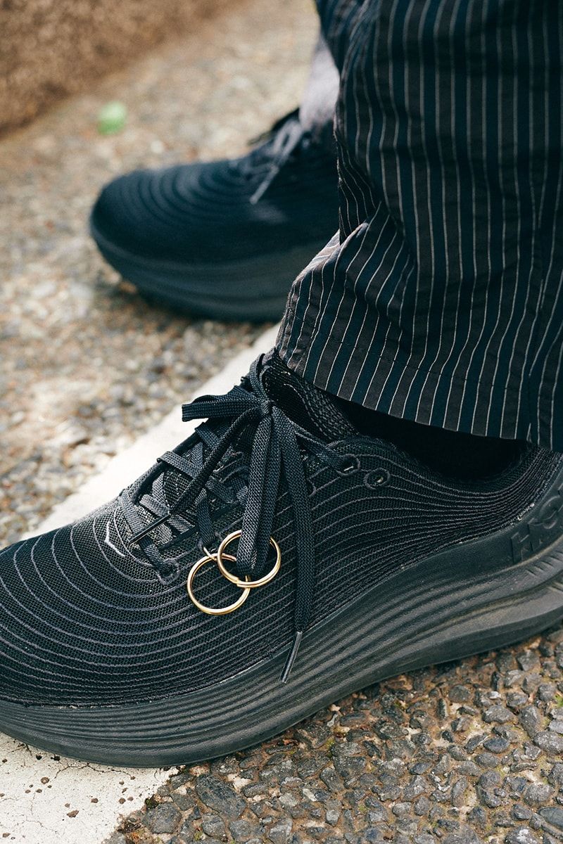 サカイ×ナイキのTシャツコーディネート | 250714-1722-56 谷内祐一 4枚目の写真