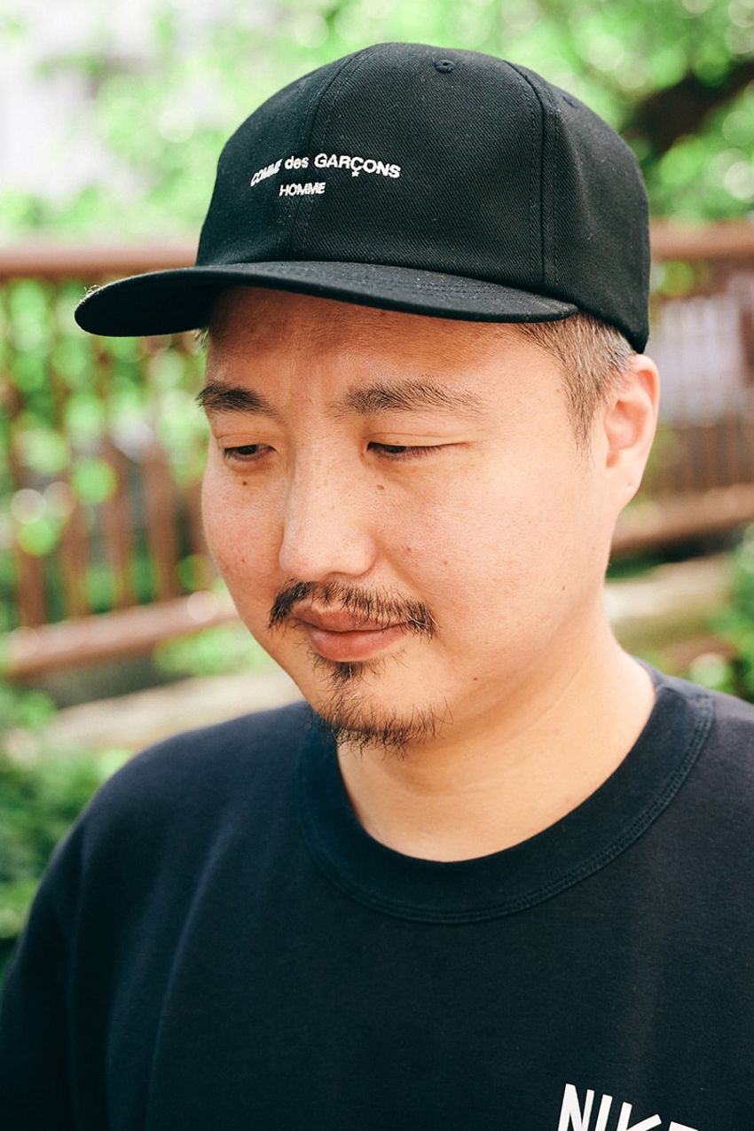 【30〜40代】街角で出会った「コム デ ギャルソン」を楽しむ大人たち！ 歳を重ねるごとに増す魅力 - 5枚目の画像