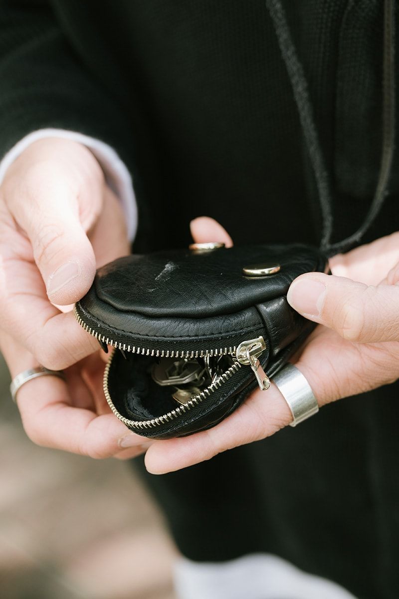 ヤシキのニットコーディネート | 250714-1726-30 太郎館季道 3枚目の写真