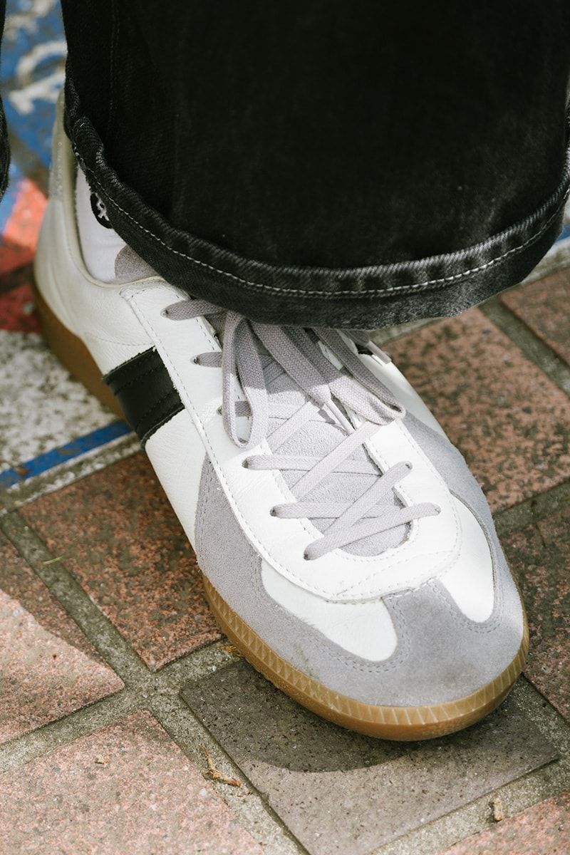 ヤシキのニットコーディネート | 250714-1726-30 太郎館季道 4枚目の写真