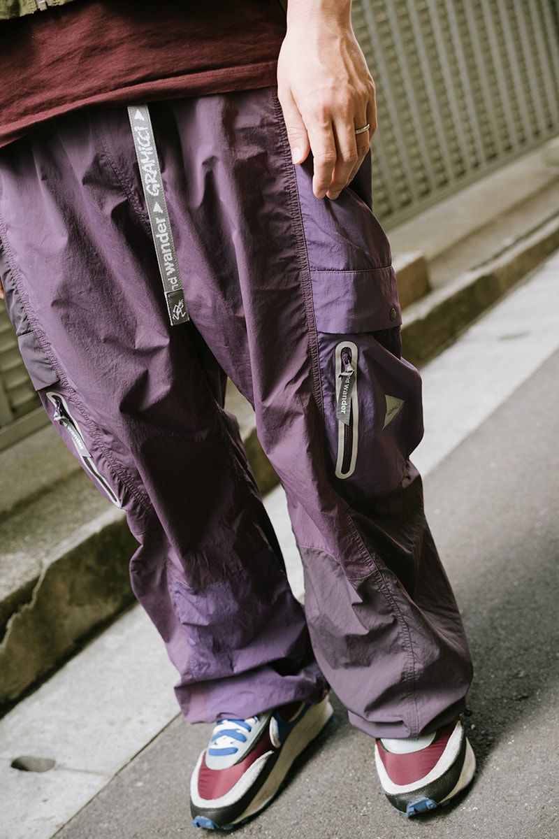 ダイコンウェアのベストコーディネート | 250714-1730-18 酒井 輝 6枚目の写真