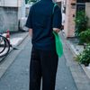 フレッドペリーのシャツコーディネート | 250714-1733-10 行木稔幸 2枚目の写真