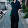 フレッドペリーのシャツコーディネート | 250714-1733-10 行木稔幸 3枚目の写真