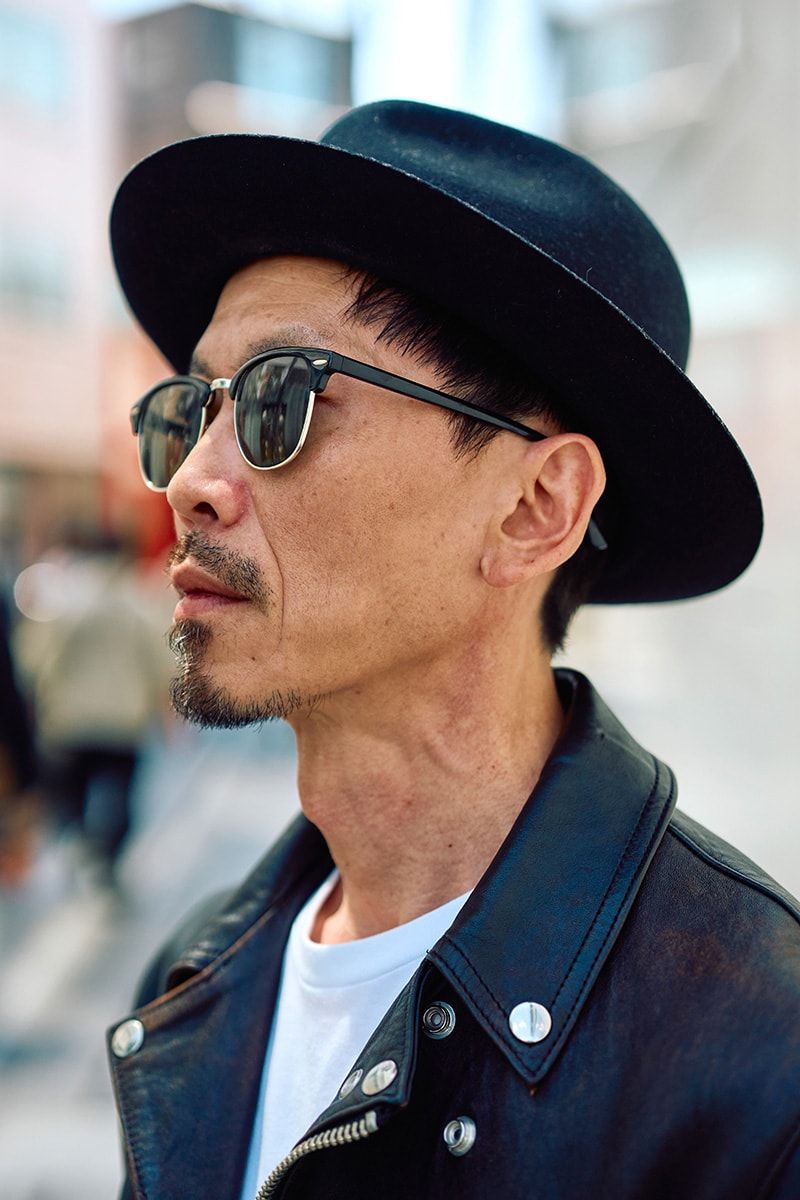 ユニクロのTシャツコーディネート | 250714-1738-25 宮内洋輔 4枚目の写真