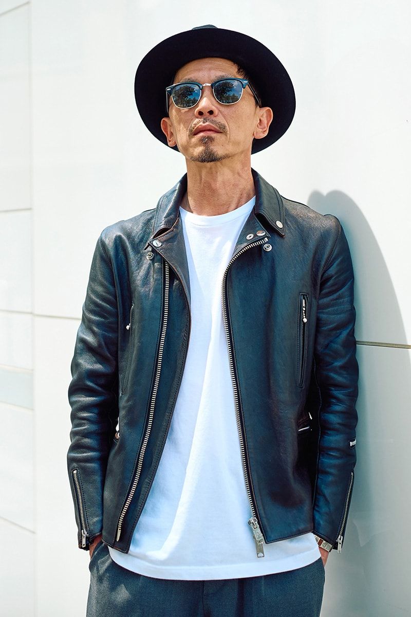 ユニクロのTシャツコーディネート | 250714-1738-25 宮内洋輔 3枚目の写真