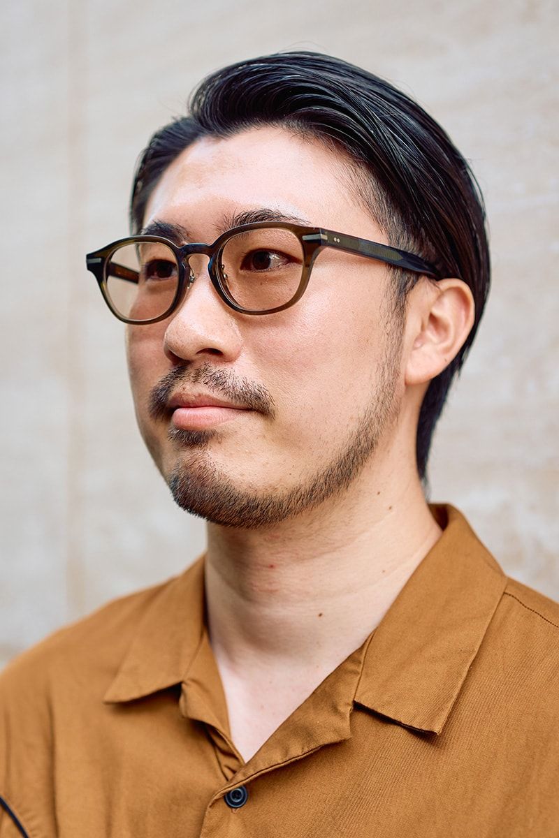 ジーユーのシャツコーディネート | 250714-1740-54 西野雄大 5枚目の写真