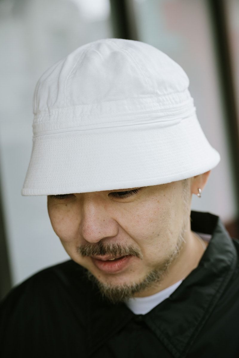 チャレンジャーのジャケットコーディネート | 250714-1743-12 稲垣宏一 2枚目の写真