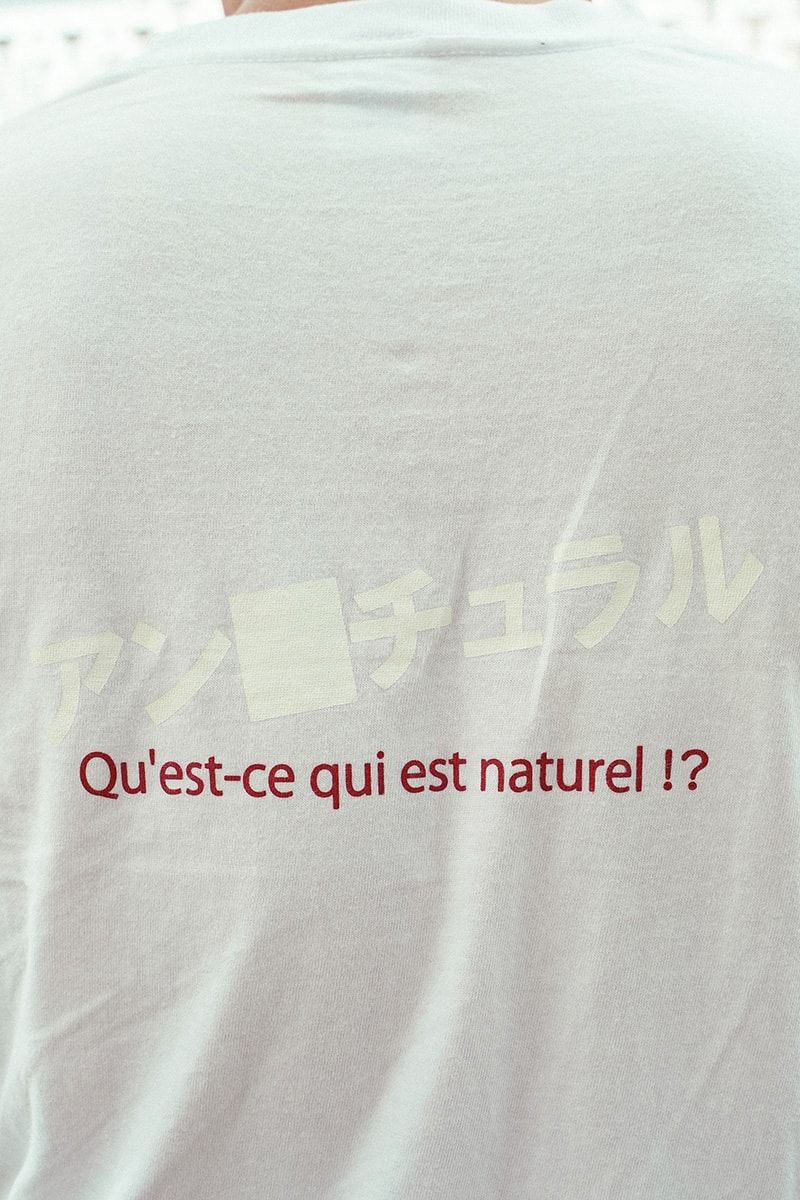 ケイジワインのTシャツコーディネート | 250714-1756-16 佐藤圭史 4枚目の写真