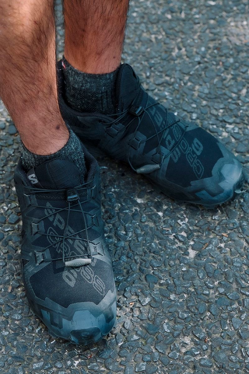 ユニクロのTシャツコーディネート | 250714-1759-04 小林弘明 5枚目の写真