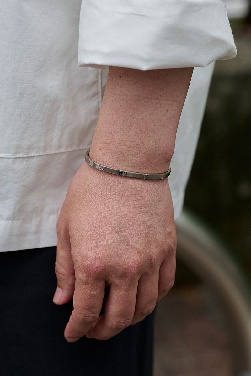 ムジラボのシャツコーディネート | 250714-1803-46 本田雄揮 2枚目の写真