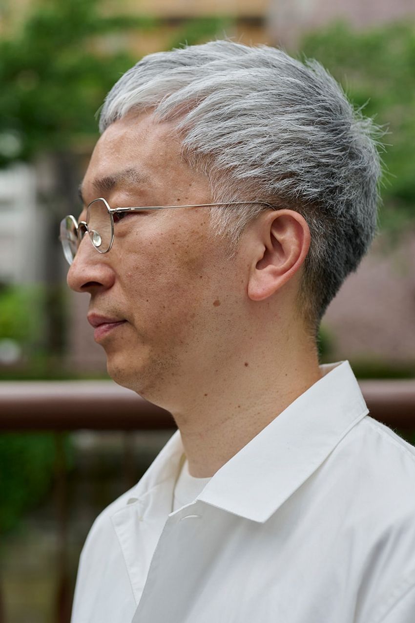 街の支持率No.1「アヤメ」のメガネ。なかでも人気は華奢なラウンド型だった！ - 9枚目の画像