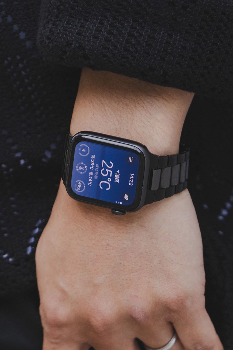 エディフィスのカーディガンコーディネート | 250714-1805-51 筋田 聡 3枚目の写真