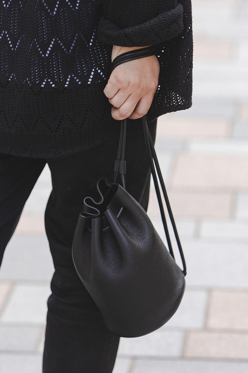 エディフィスのカーディガンコーディネート | 250714-1805-51 筋田 聡 4枚目の写真