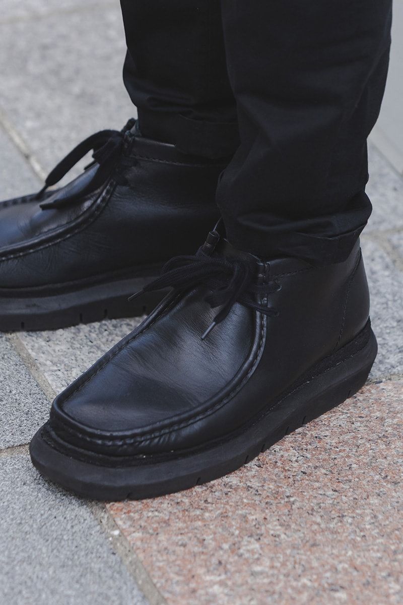 エディフィスのカーディガンコーディネート | 250714-1805-51 筋田 聡 5枚目の写真