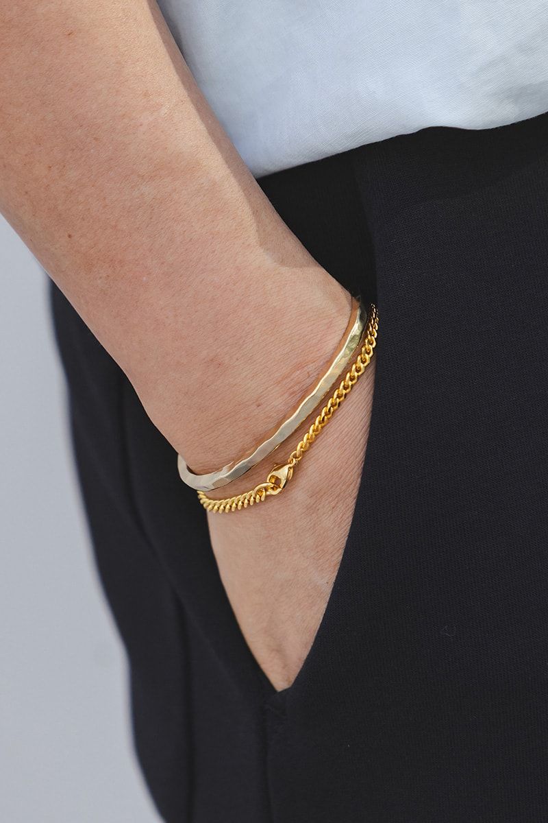 スティーブンアランのシャツコーディネート | 250714-1809-55 コウ 2枚目の写真