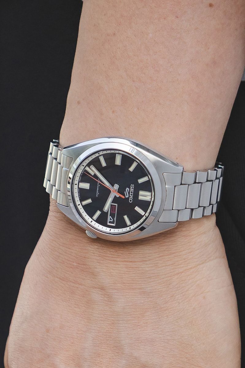 スティーブンアランのシャツコーディネート | 250714-1809-55 コウ 3枚目の写真