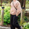 ロサンゼルスアパレルのスウェットコーディネート | 250714-1812-18 佐藤哲也