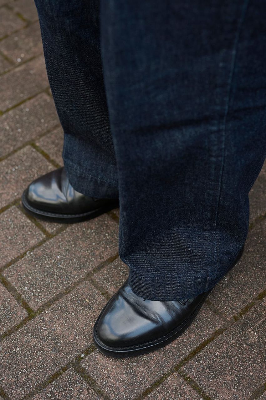 【20〜50代】この夏、レッドウィングをどう履きこなした？最新スナップからチェック！ - 10枚目の画像