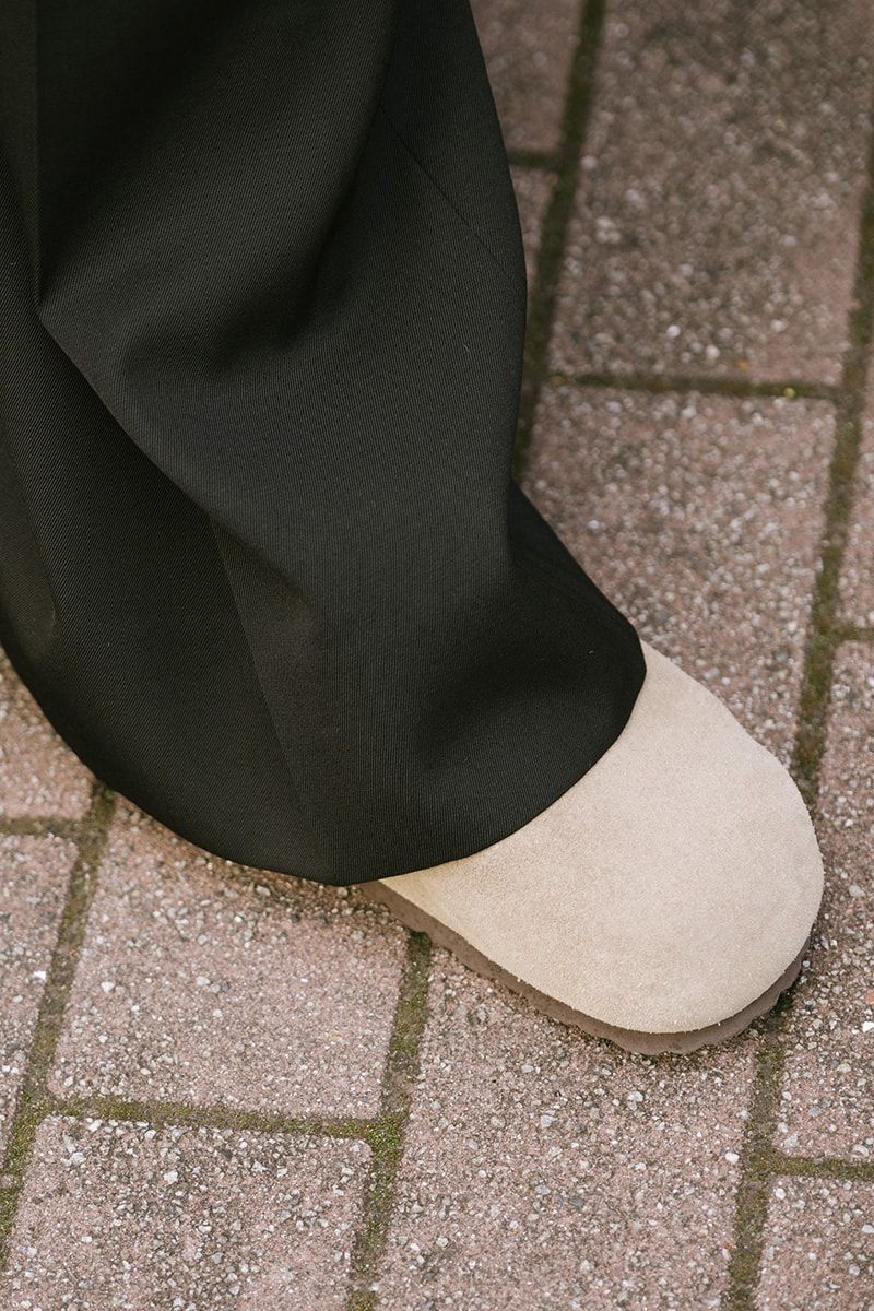 パレススケートボードのTシャツコーディネート | 250714-1816-27 福島一平 2枚目の写真