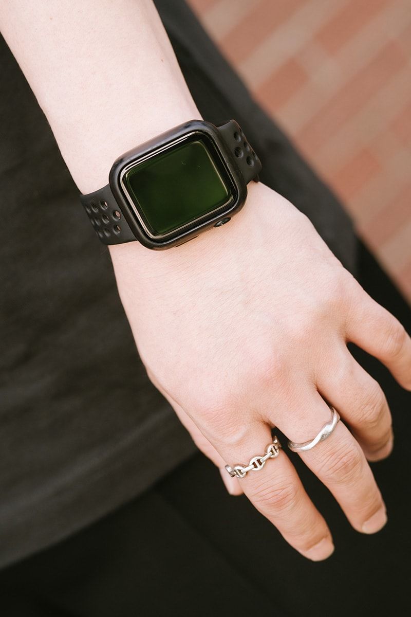 パレススケートボードのTシャツコーディネート | 250714-1816-27 福島一平 3枚目の写真