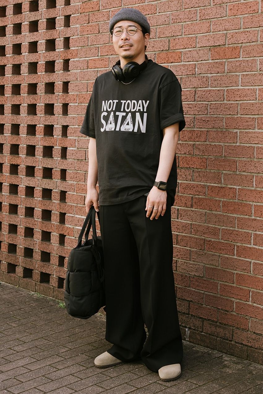 ブラック＆ブラウンよりも人気！ビルケンシュトックの支持率No.1カラー「トープ」は大人コーデと相性よし - 12枚目の画像