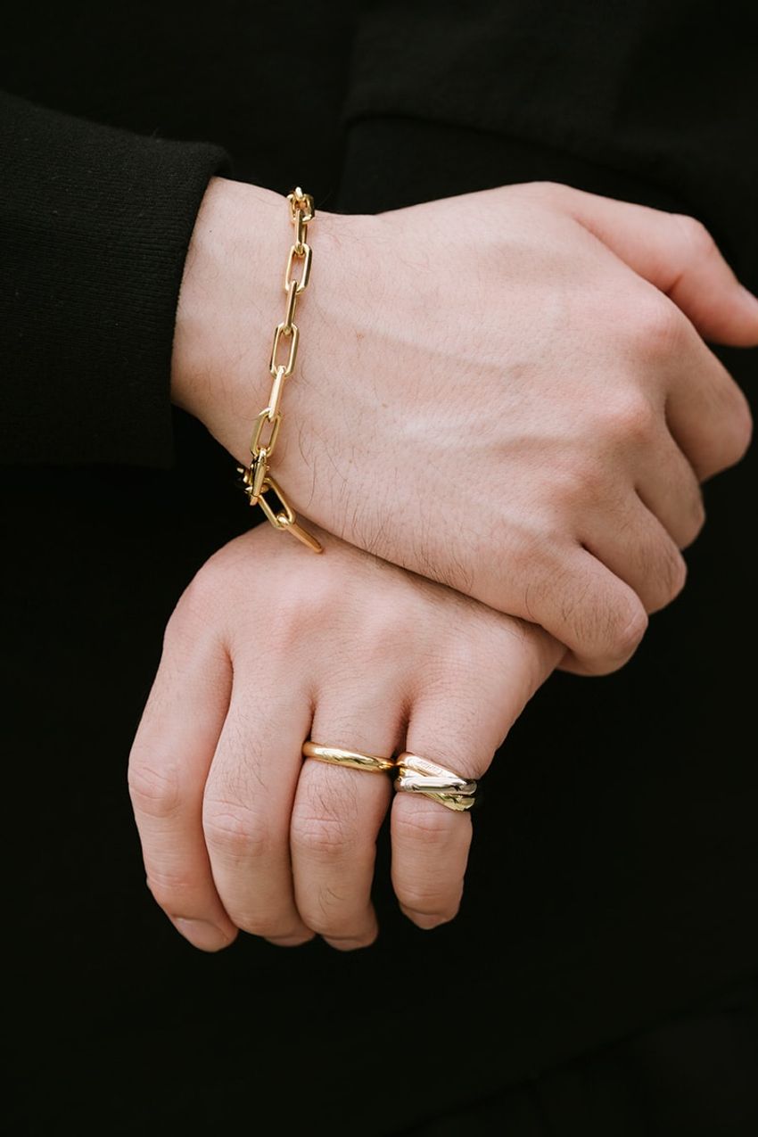 ショーツと好相性のブーツは「サイドゴア」だ！ラフな装いをスマート＆タフに見せた3名の洒落者 - 3枚目の画像