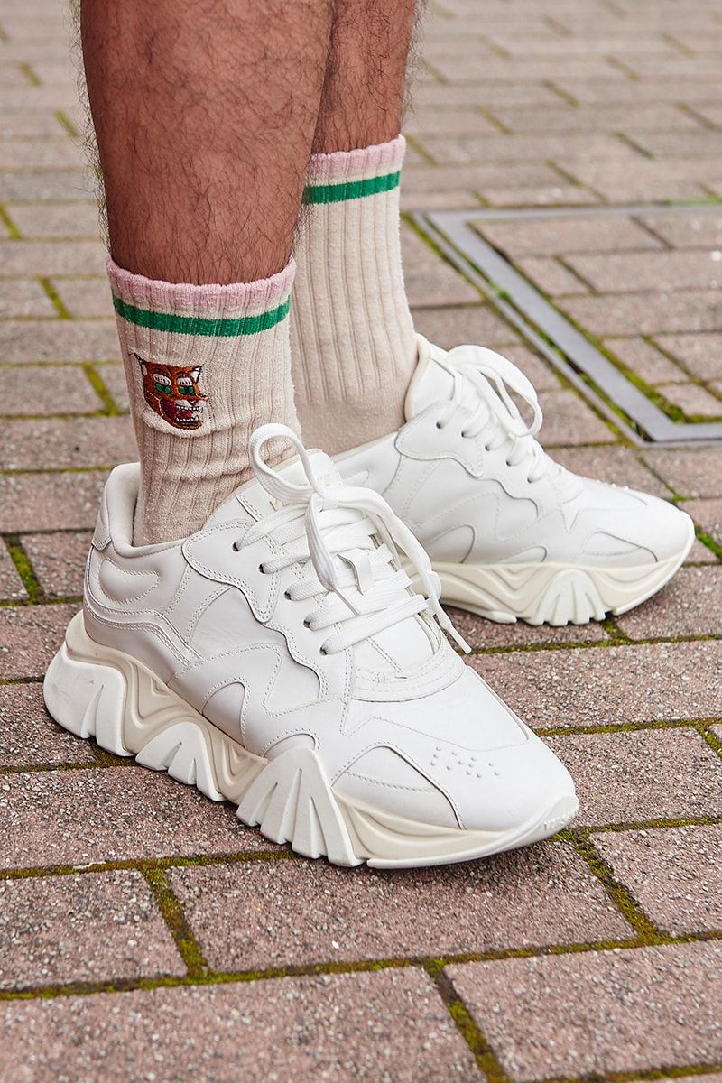 古着のTシャツコーディネート | 250714-1821-37 K.K 2枚目の写真