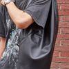 古着のTシャツコーディネート | 250714-1821-37 K.K 5枚目の写真