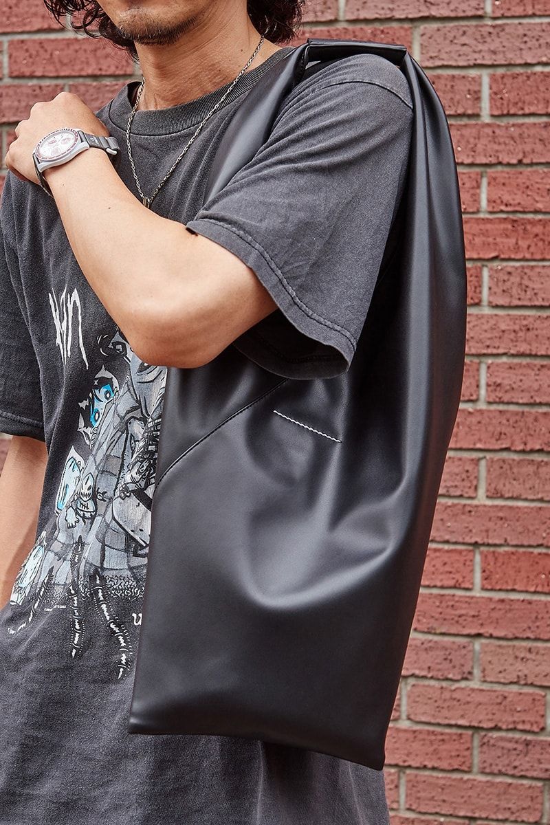 古着のTシャツコーディネート | 250714-1821-37 K.K 5枚目の写真