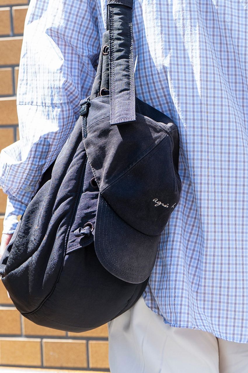 「その黒サンダル、どこのですか？」と思わず聞いた3名。人気はルナサンダル、ダブリューetc. - 3枚目の画像