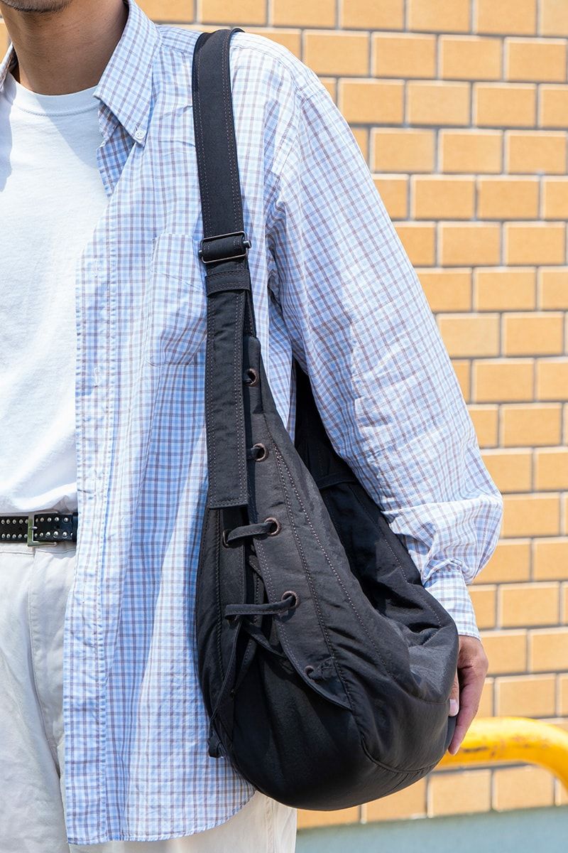 エルメスのシャツコーディネート | 250714-1824-57 広重桂志郎 4枚目の写真