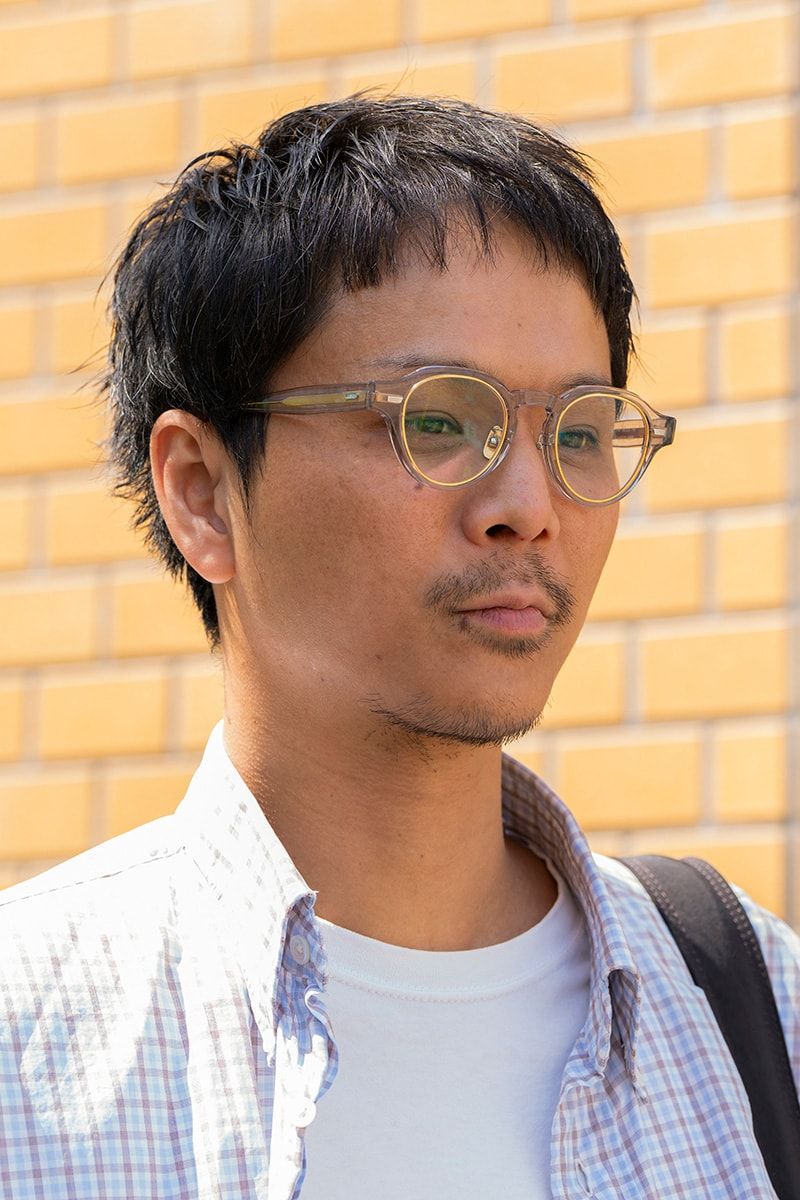 エルメスのシャツコーディネート | 250714-1824-57 広重桂志郎 6枚目の写真