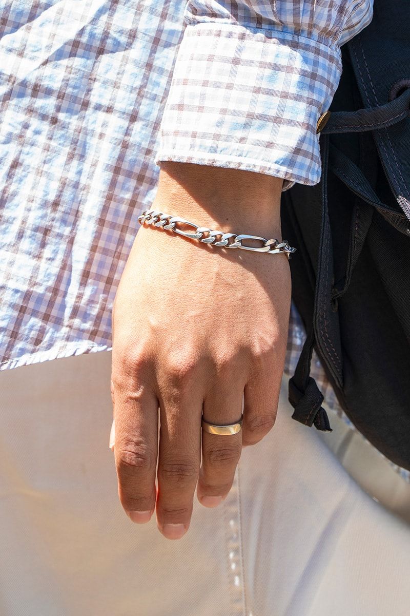 エルメスのシャツコーディネート | 250714-1824-57 広重桂志郎 8枚目の写真