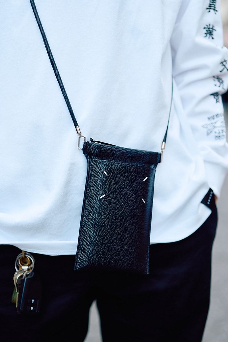 ノーブランドのカットソーコーディネート | 250714-1828-31 渥美尚和 2枚目の写真