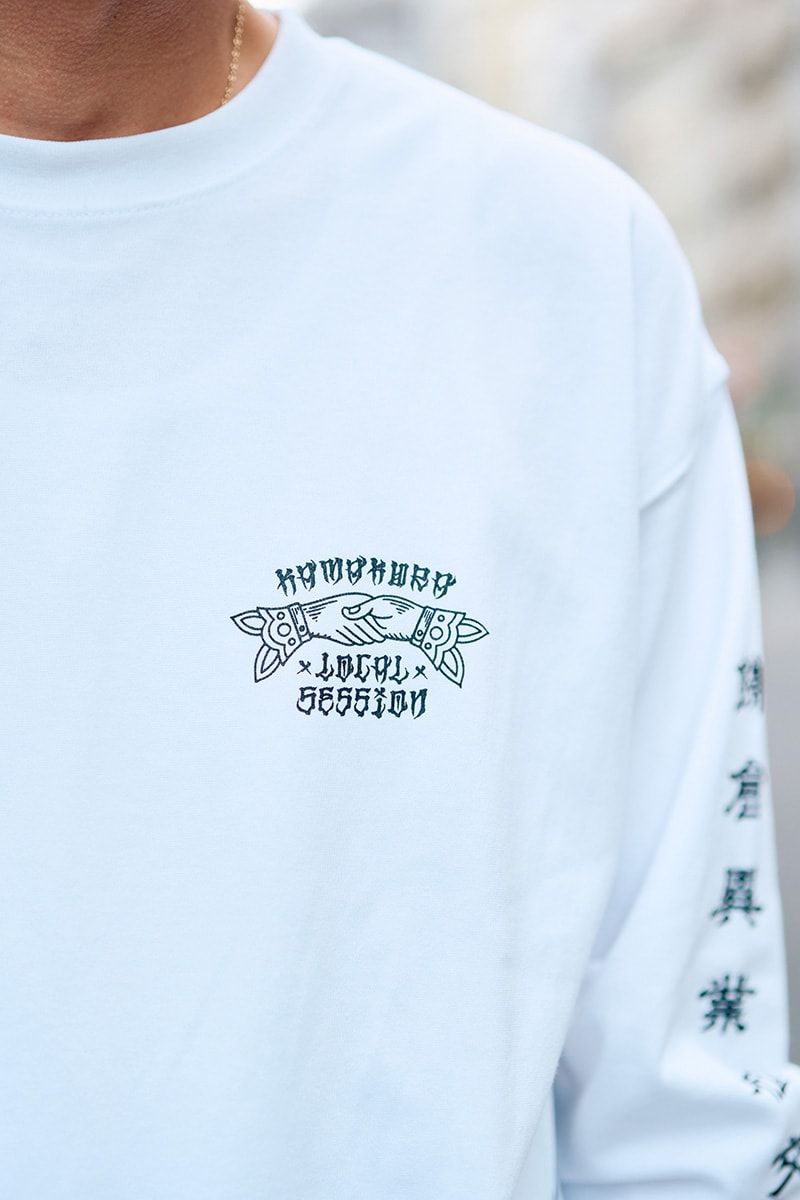 ノーブランドのカットソーコーディネート | 250714-1828-31 渥美尚和 7枚目の写真