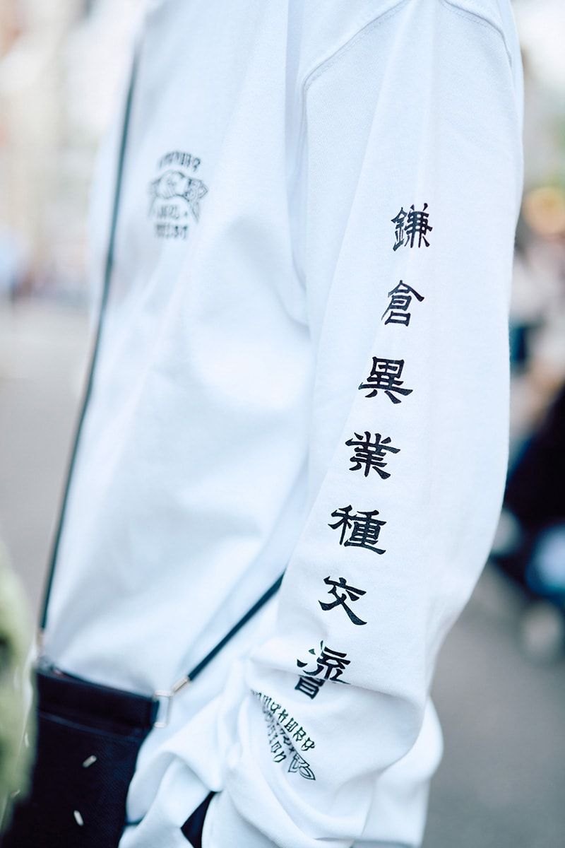 ノーブランドのカットソーコーディネート | 250714-1828-31 渥美尚和 9枚目の写真