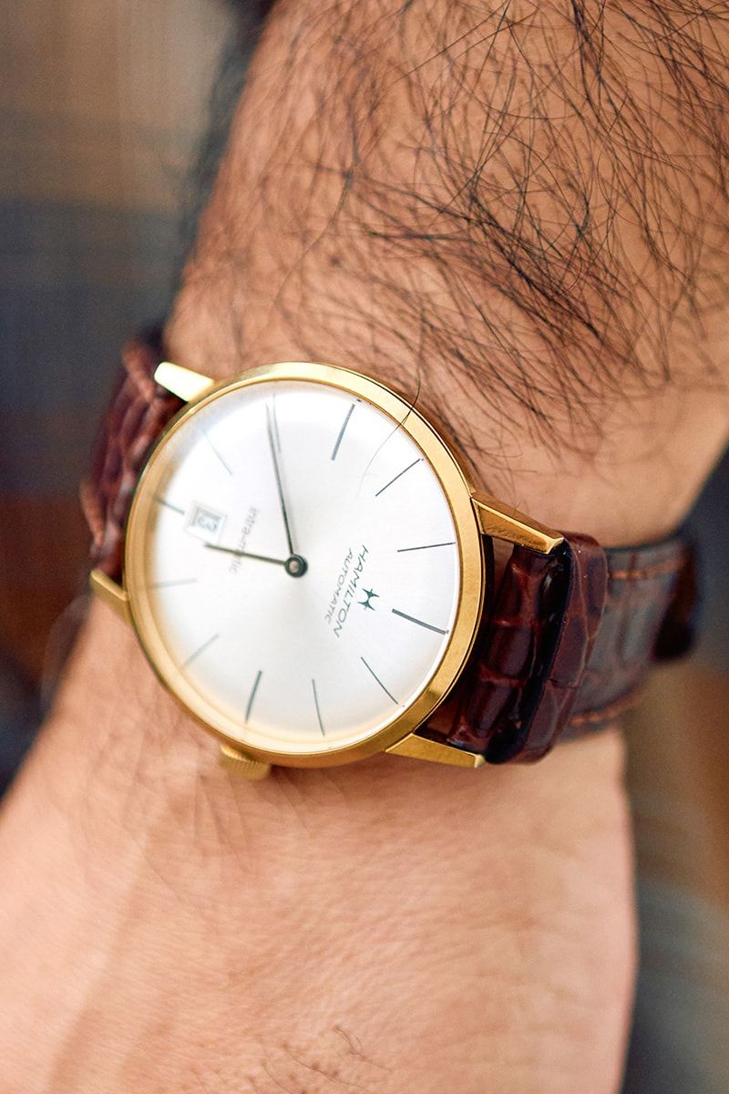 オーラリーのシャツコーディネート | 250714-1830-36 石神良英 6枚目の写真